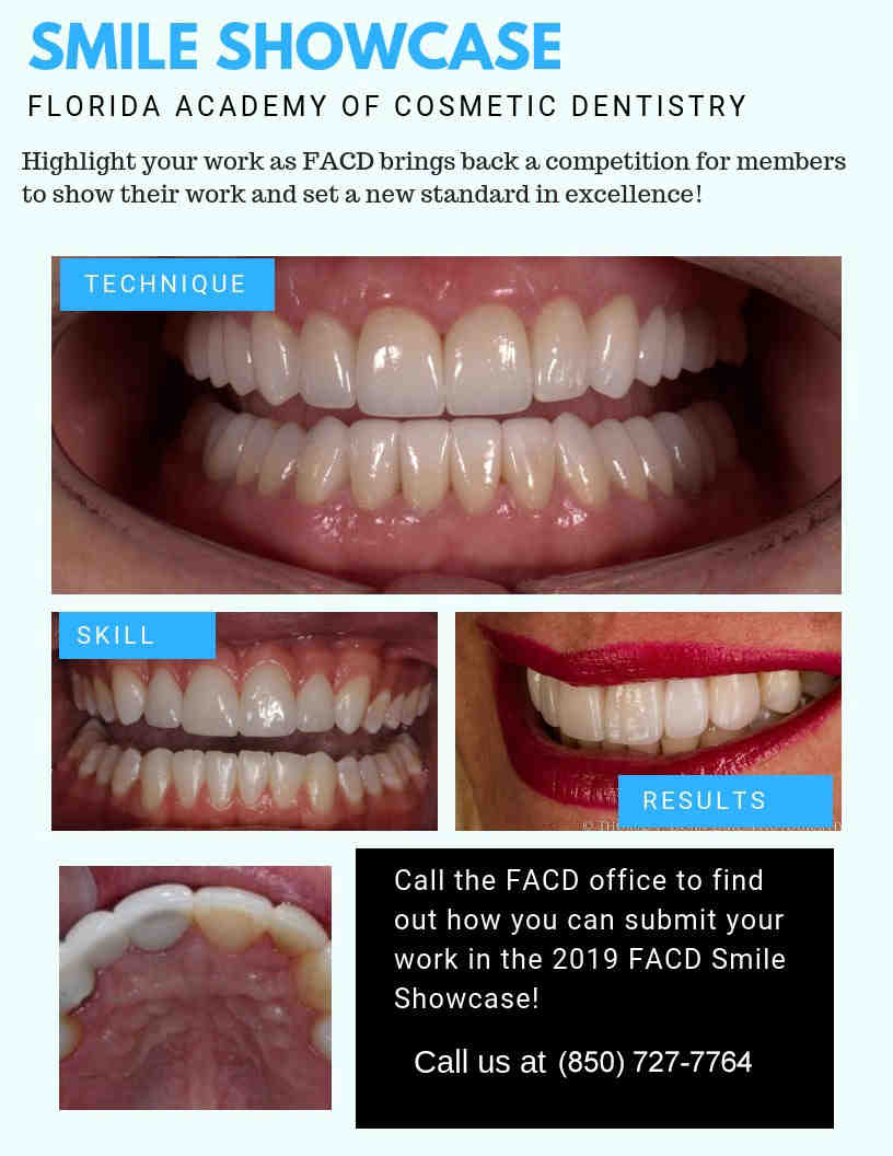 What is cosmetic dentistry called?