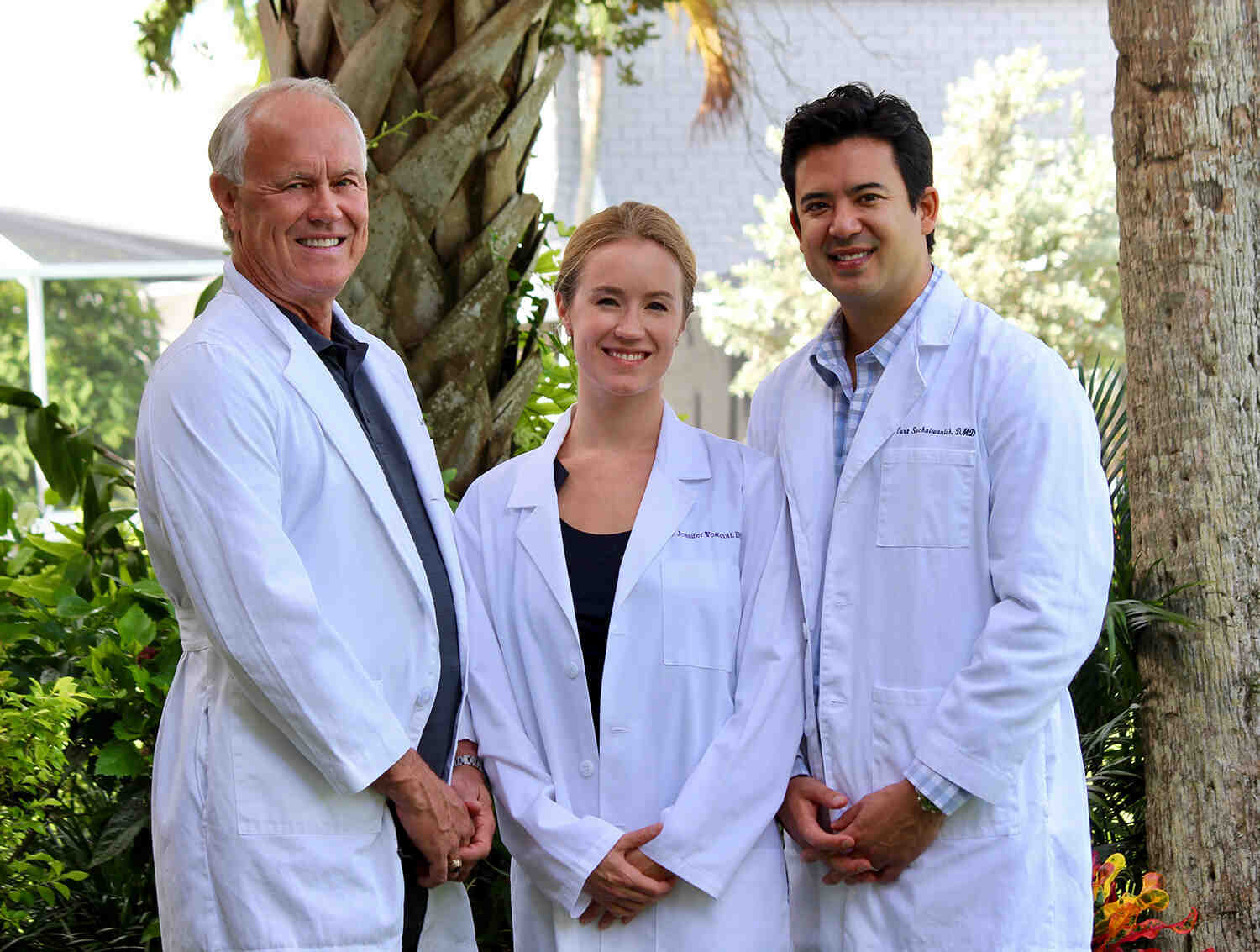 What is the average cost of dental implants in Central Florida?