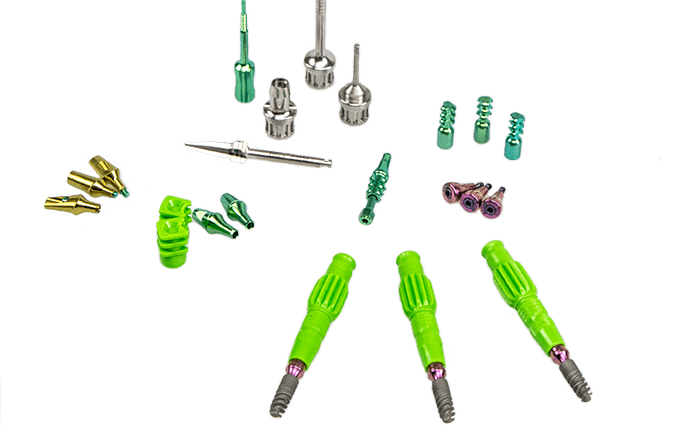 What is the cheapest price for dental implants?