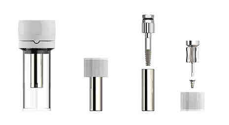 What is the cost of 3 dental implants?