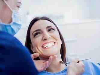 What is the cost of cosmetic dentistry?
