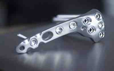 What metals will set off a metal detector?