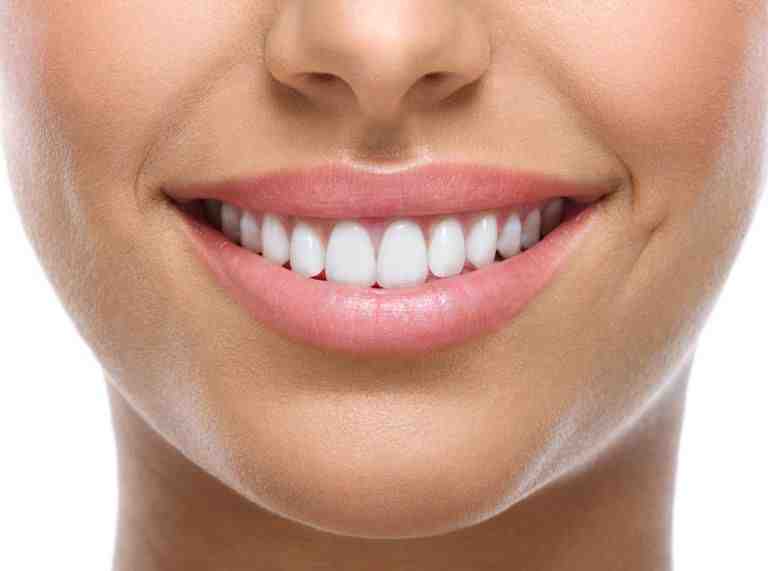What procedures are included in cosmetic dentistry?