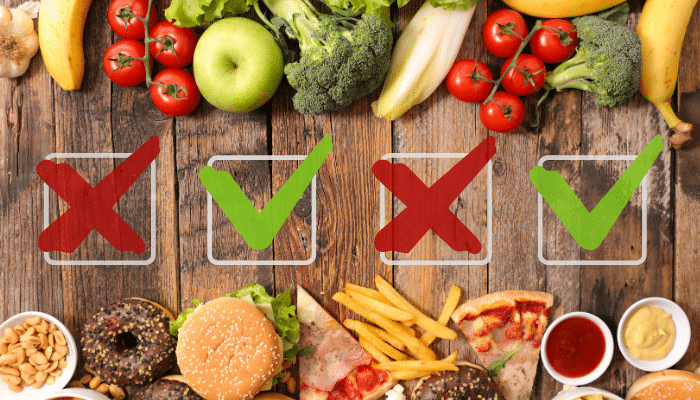 What should I avoid after dental implants?