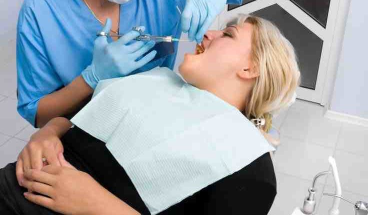 Why are dentists pushing for dental implants?