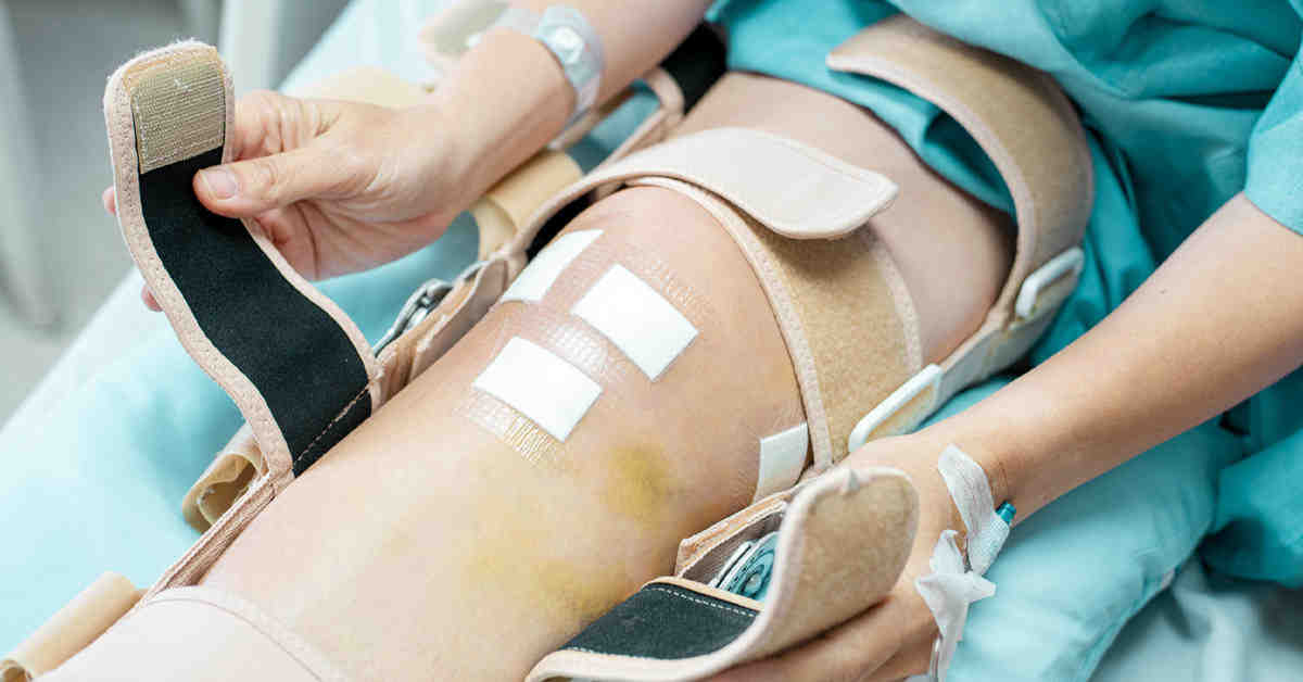 Do i need to take antbiotics for dental work after a hip implant 7 yrs