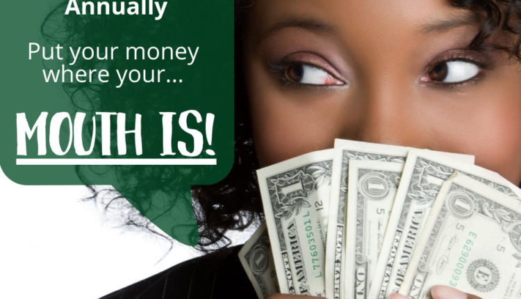 Are you throwing your money away on dental implants