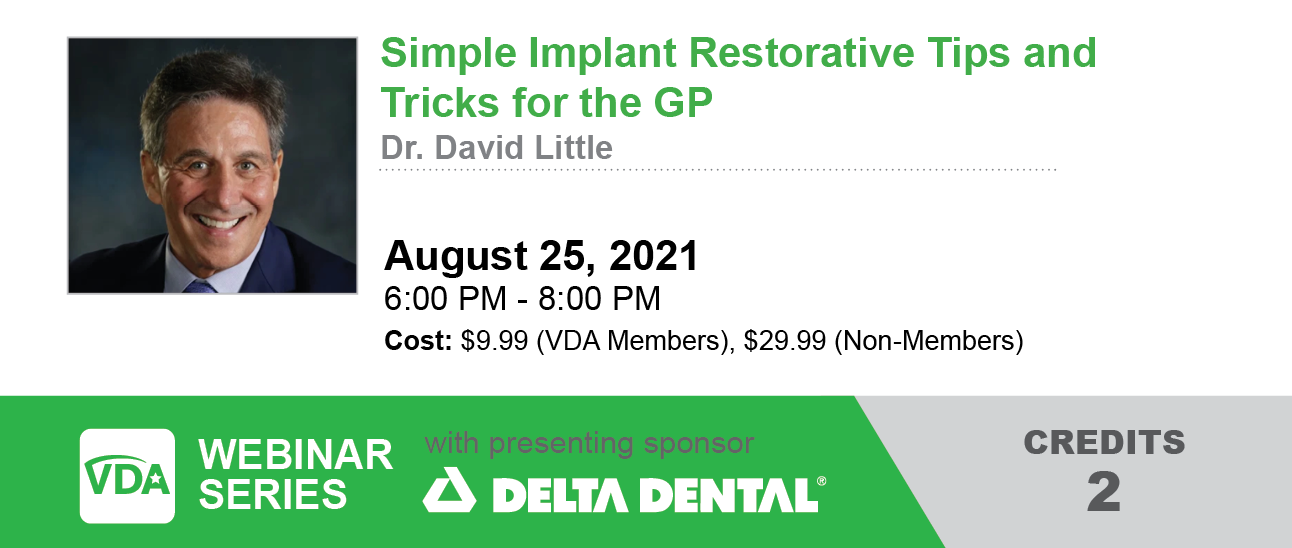 How much does delta dental pay for implants Dental News Network