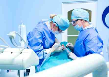 Can you get implants on dental insurance?