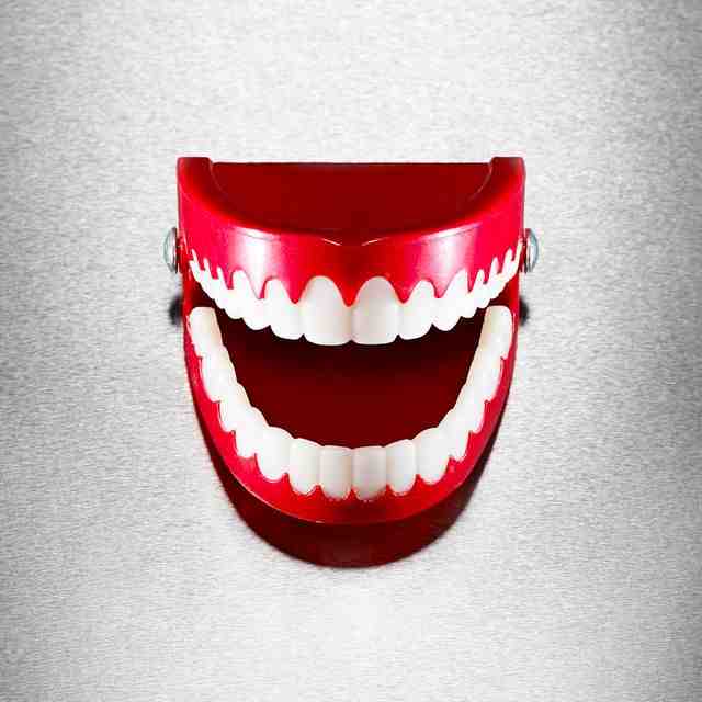 Can you get plastic surgery on your teeth?