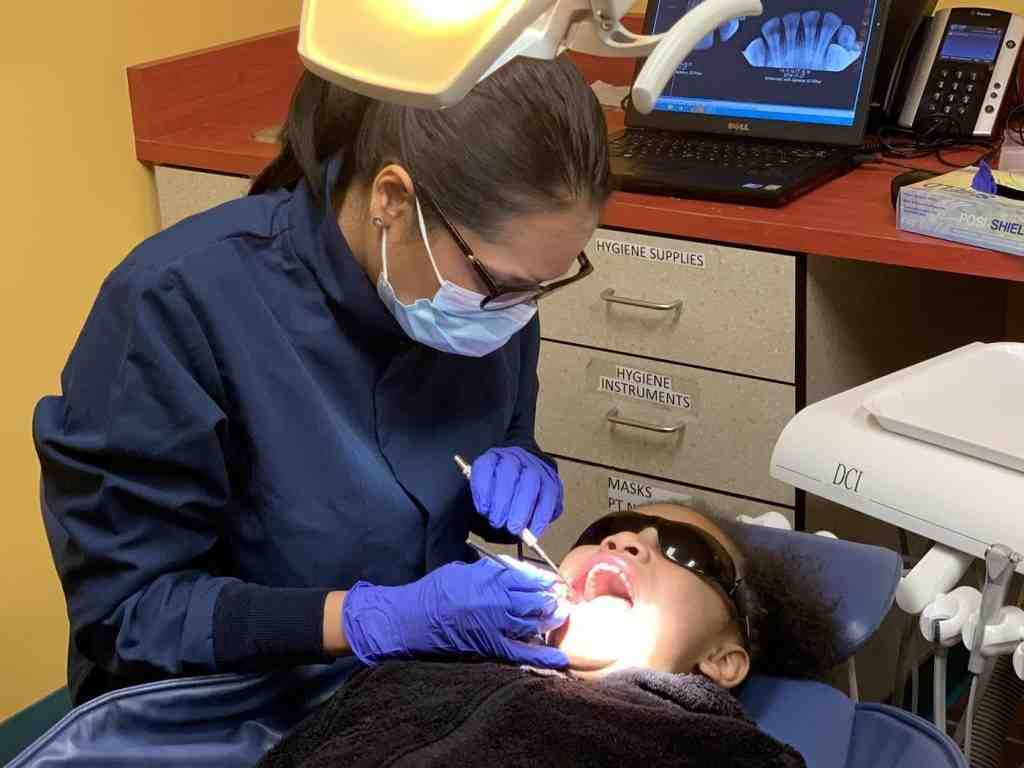 Cosmetic dentistry that accepts medicaid 2018 - Dental News Network