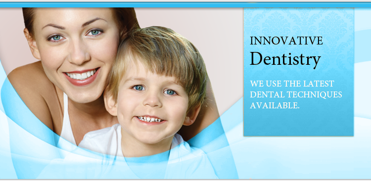 Cosmetic dentistry queens blvd