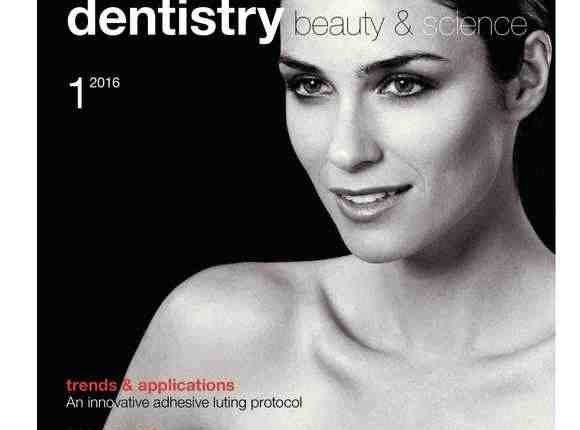 Cosmetic dentistry requirements