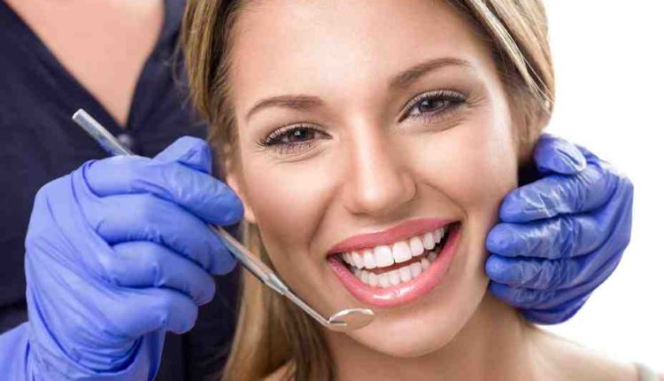 Cosmetic dentistry reviews in temecula ca