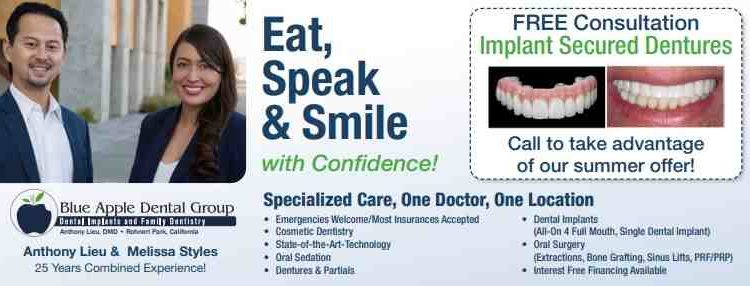 Cosmetic dentistry rohnert park