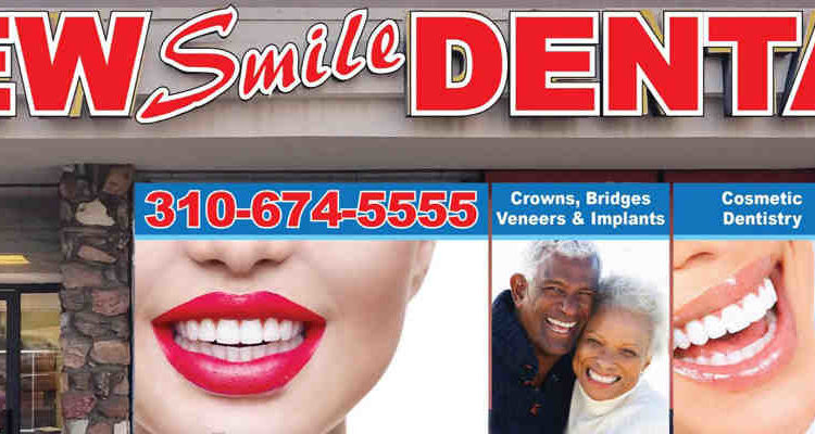 Cosmetic dentistry san fernando valley