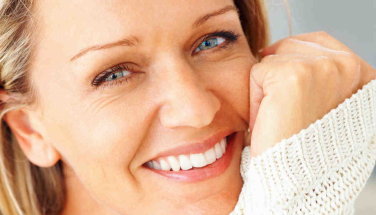 Cosmetic dentistry savannah