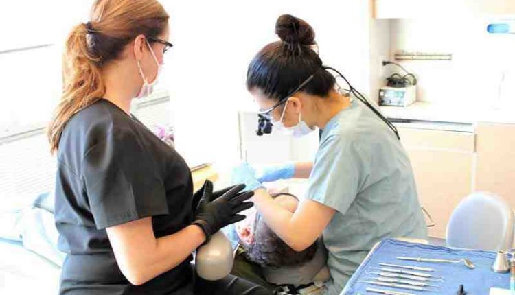 Cosmetic dentistry scottsdale, az dentist