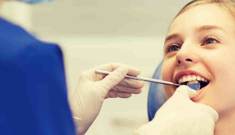 Cosmetic dentistry smyrna