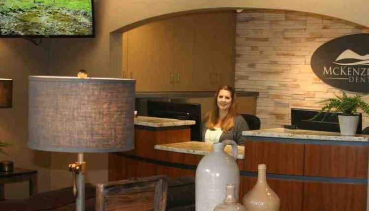 Cosmetic dentistry springfield oregon