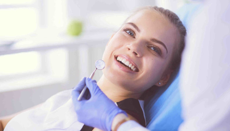 Cosmetic dentistry tampa florida