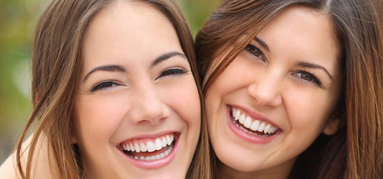 Cosmetic dentistry terre haut