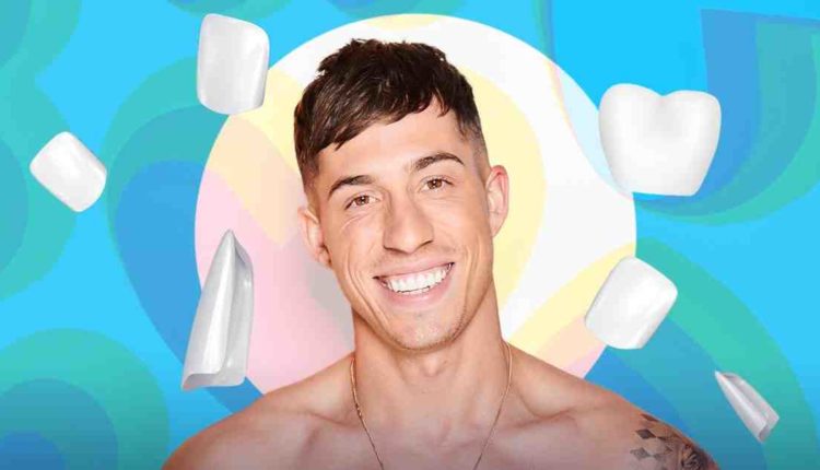 Cosmetic dentistry to add on top of teeth