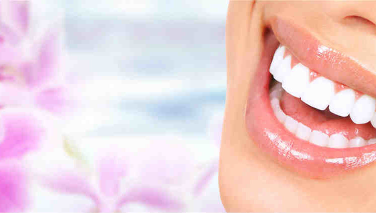 Cosmetic dentistry u of m