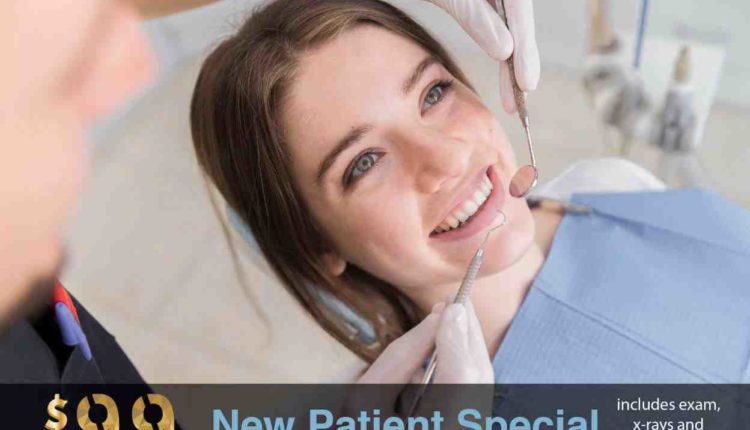 Cosmetic dentistry upper west side
