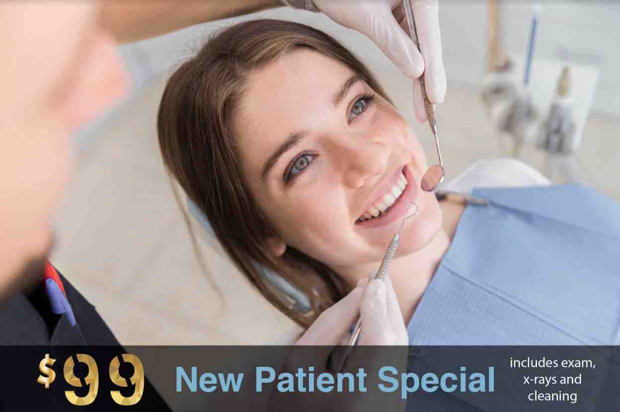 Cosmetic Dentistry Upper West Side Dental News Network