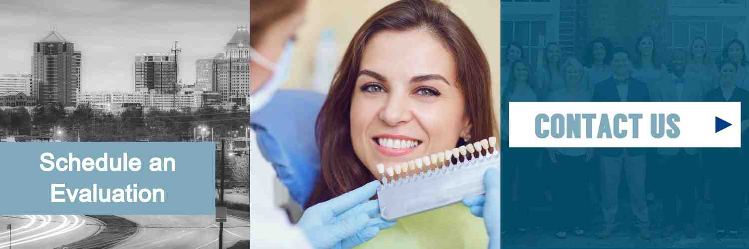 Do dental implants feel weird?