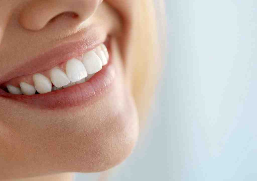 Do veneers ruin your teeth?