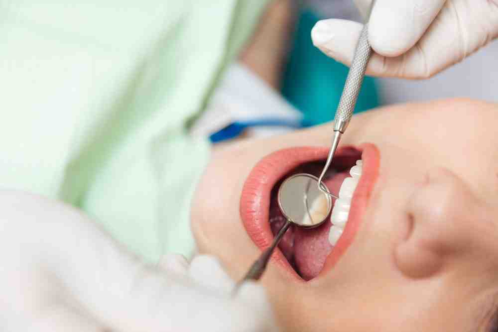 Do veneers ruin your teeth?
