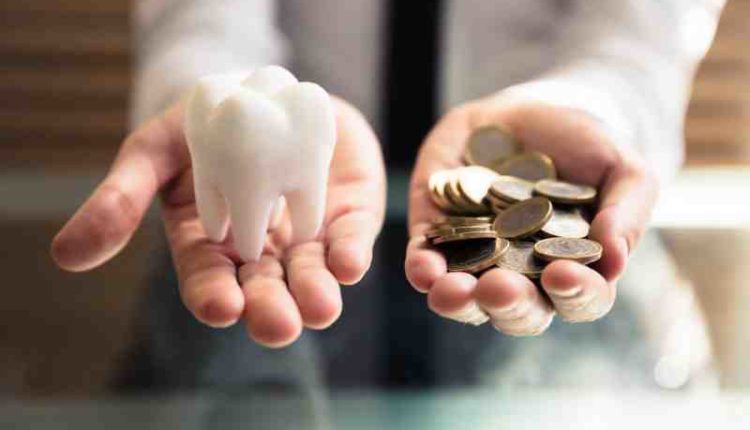 Does dental insurance cover implants?