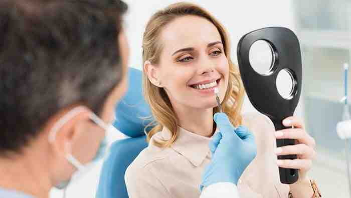 Does general dentistry include implants?