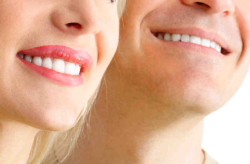How Much Does a full dental makeover cost?
