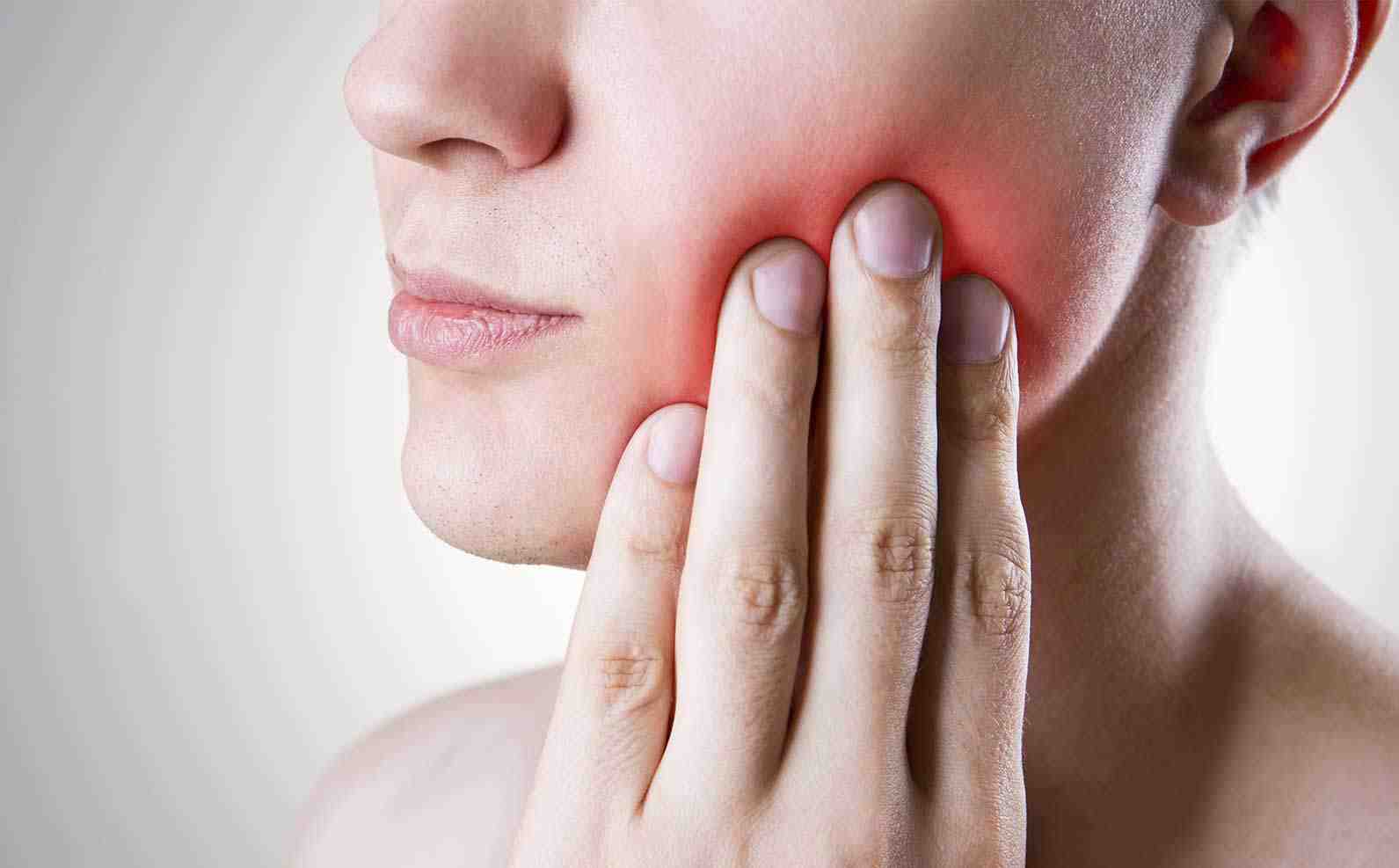 What to do about dental pain after implant Dental News Network