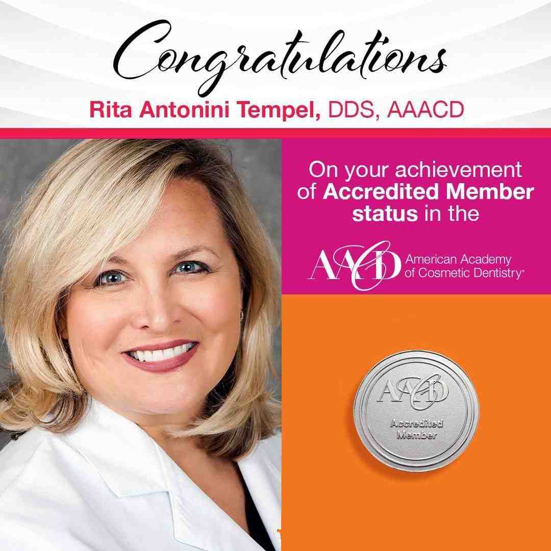 How do I become a cosmetic dentist after BDS?