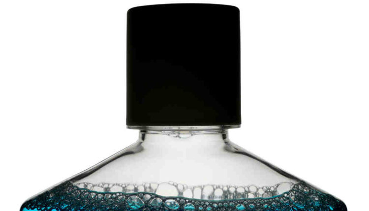 How long do u use chlorhexdrine rinse after dental implant?