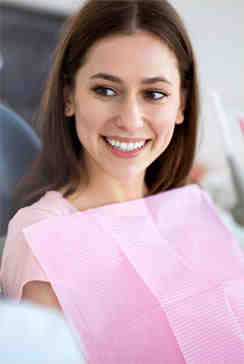 How long does it take to become a cosmetic dentist?