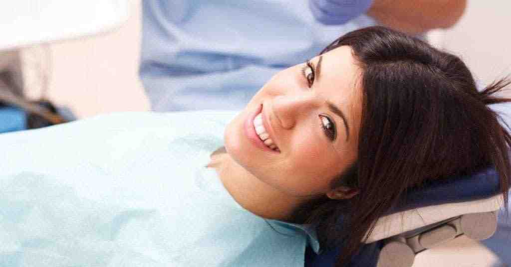 How long does it take to become an aesthetic dentist?