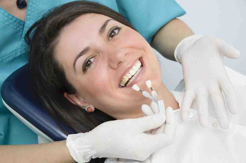 How long does tooth pain last after implant?