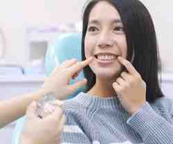 How many years does it take to become a cosmetic dentist?