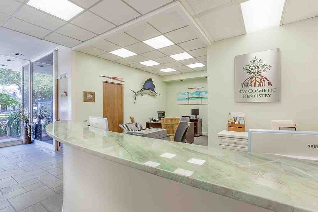 Cosmetic dentistry tampabay fl Dental News Network