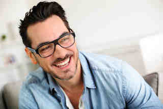 How much does a cosmetic tooth filling cost?
