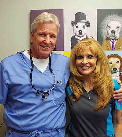 How much does a cosmetic tooth filling cost?