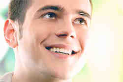 How much does a cosmetic tooth filling cost?