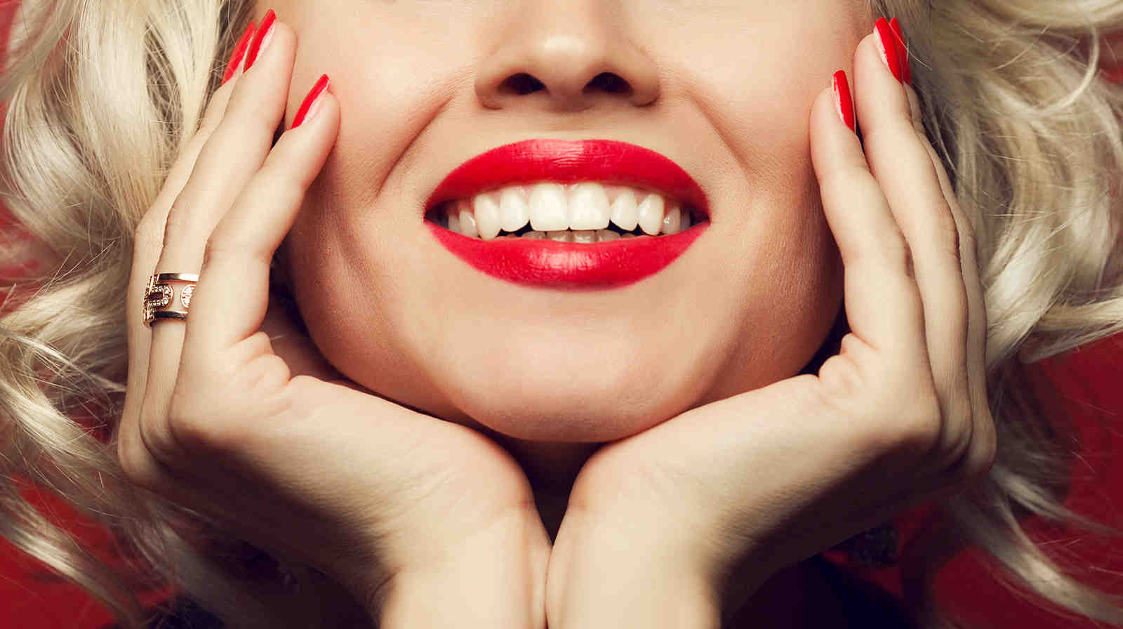How much does a smile makeover cost?