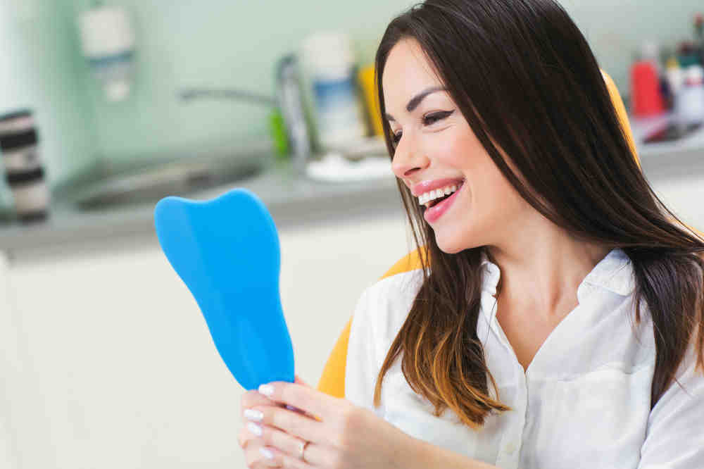 How much does a whole mouth of veneers cost?