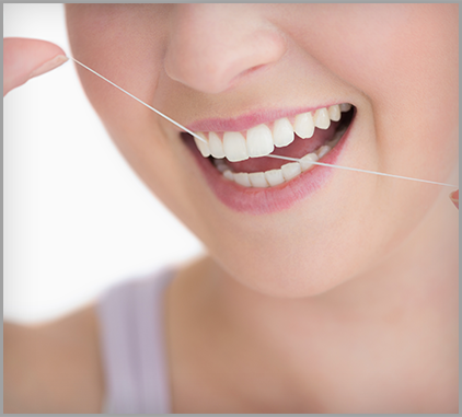 How much is Delta Dental monthly?